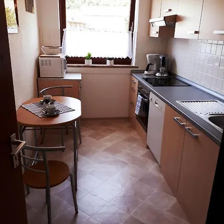 Moderne Ferienwohnung Im Herzen Von Slesvig Eksteriør billede