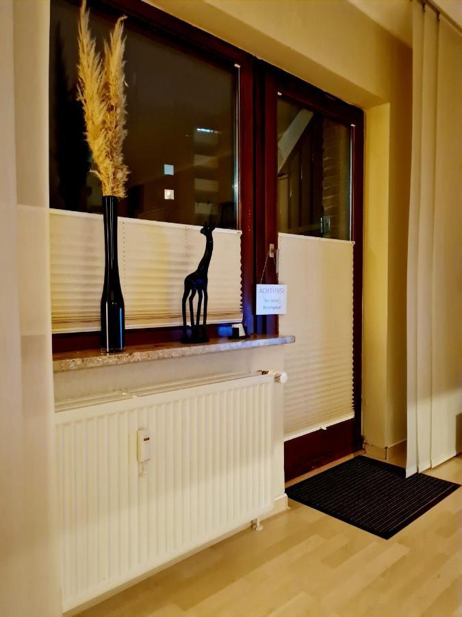 Moderne Im Herzen Von *