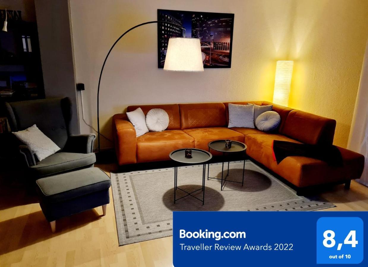 Apartment Moderne Im Herzen Von *