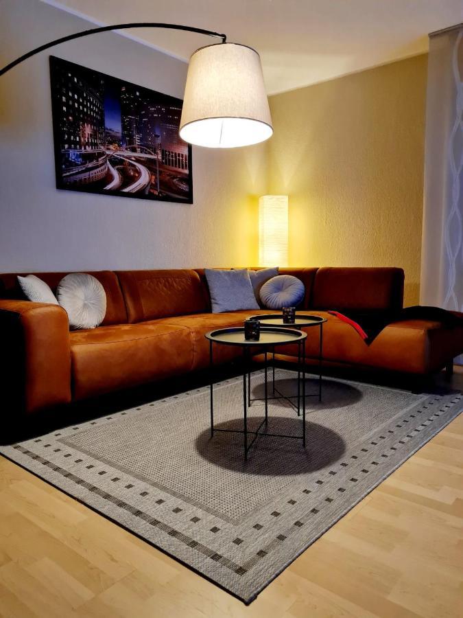 Moderne Im Herzen Von Apartment