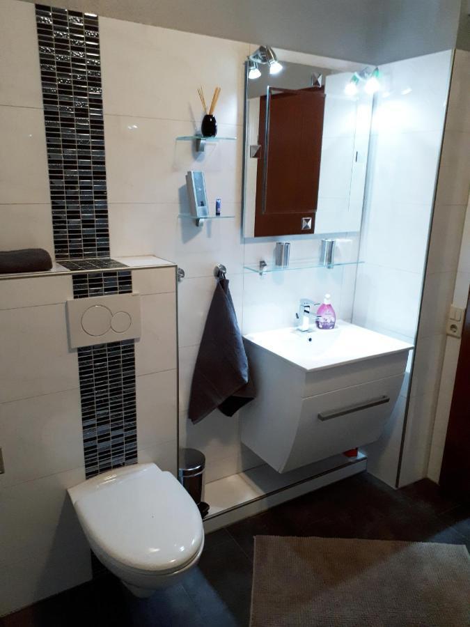 Apartment Moderne Im Herzen Von Schleswig