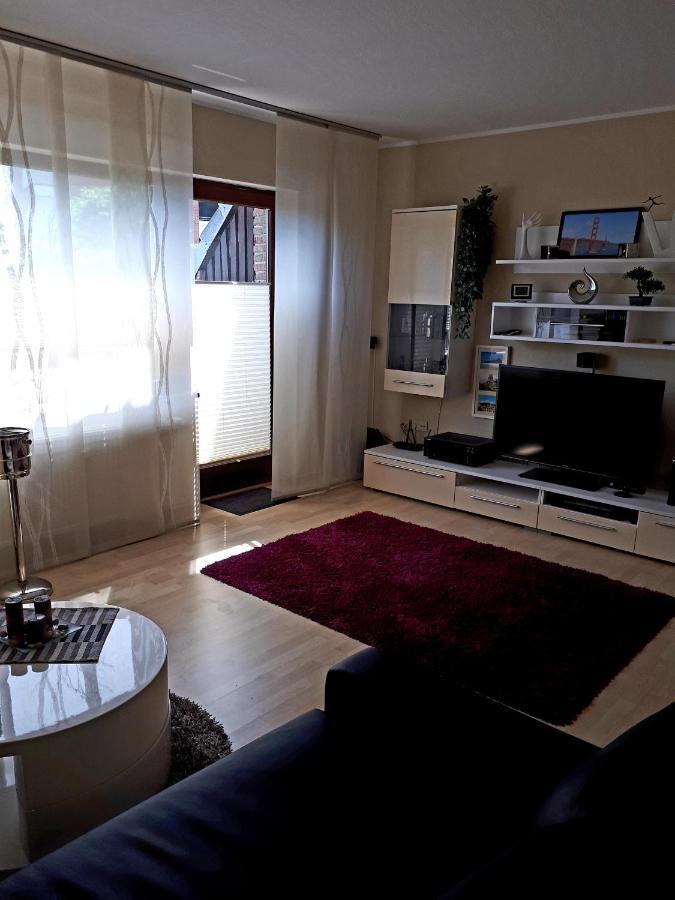 Moderne Im Herzen Von Apartment Schleswig