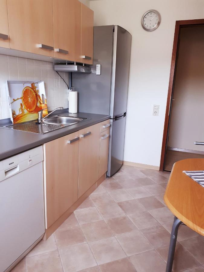 Moderne Im Herzen Von Schleswig