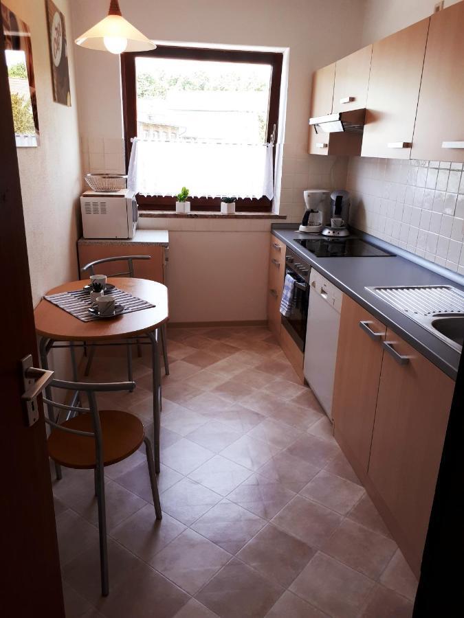 Apartment Moderne Im Herzen Von