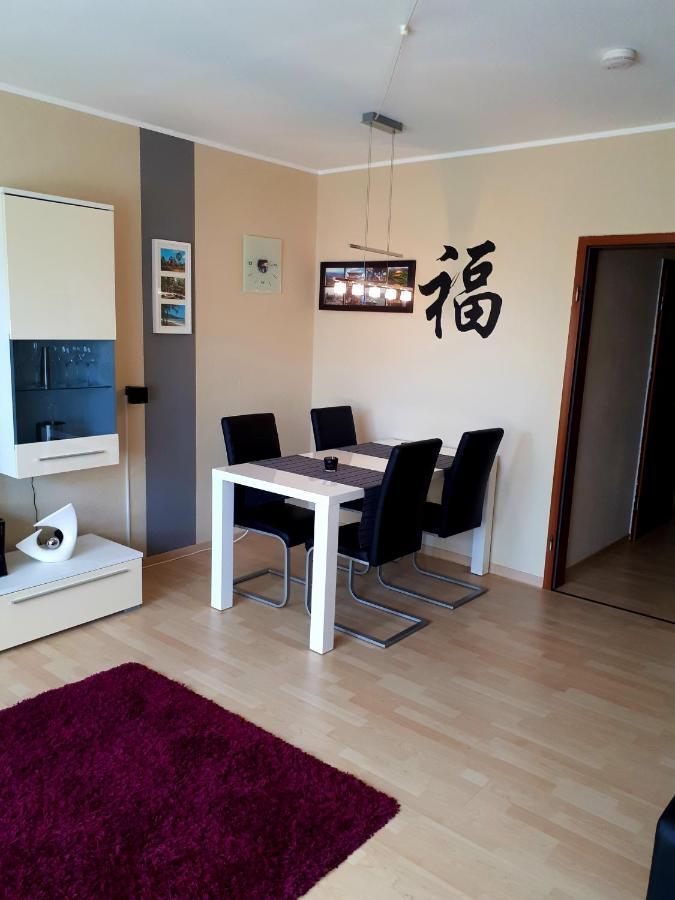 Moderne Im Herzen Von * Schleswig