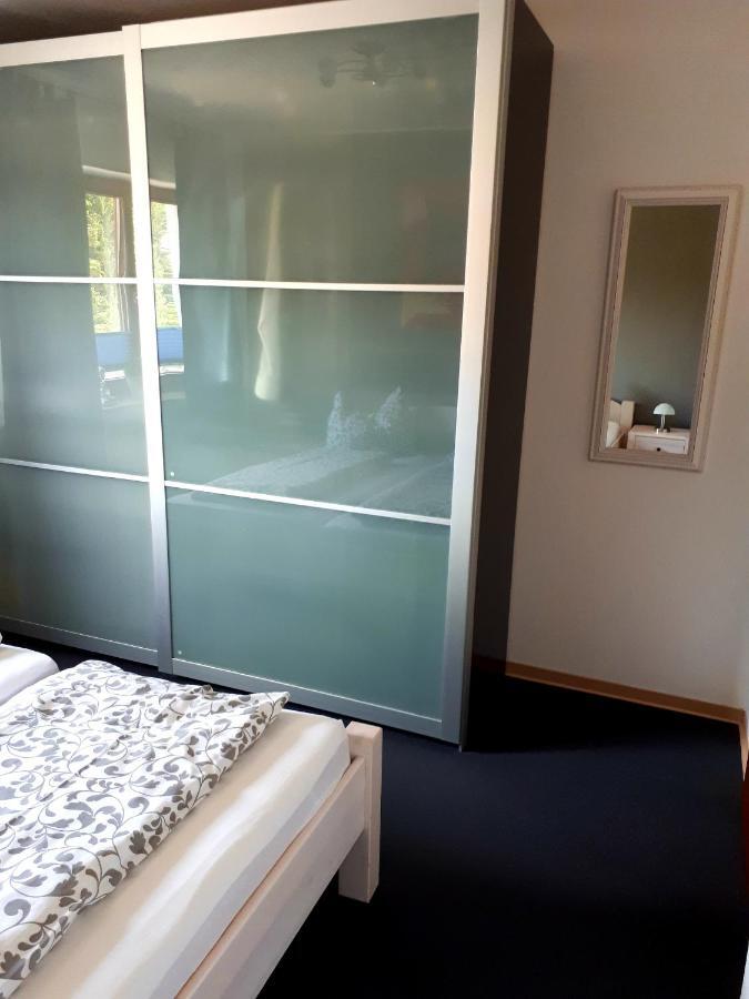 Moderne Im Herzen Von *