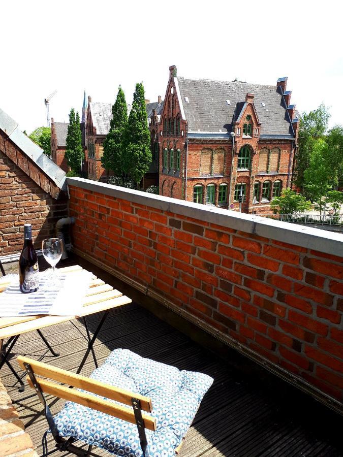 Moderne Im Herzen Von