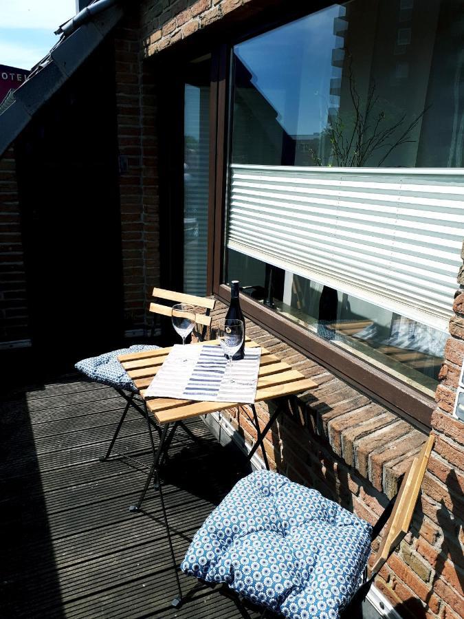 Apartment Moderne Im Herzen Von *