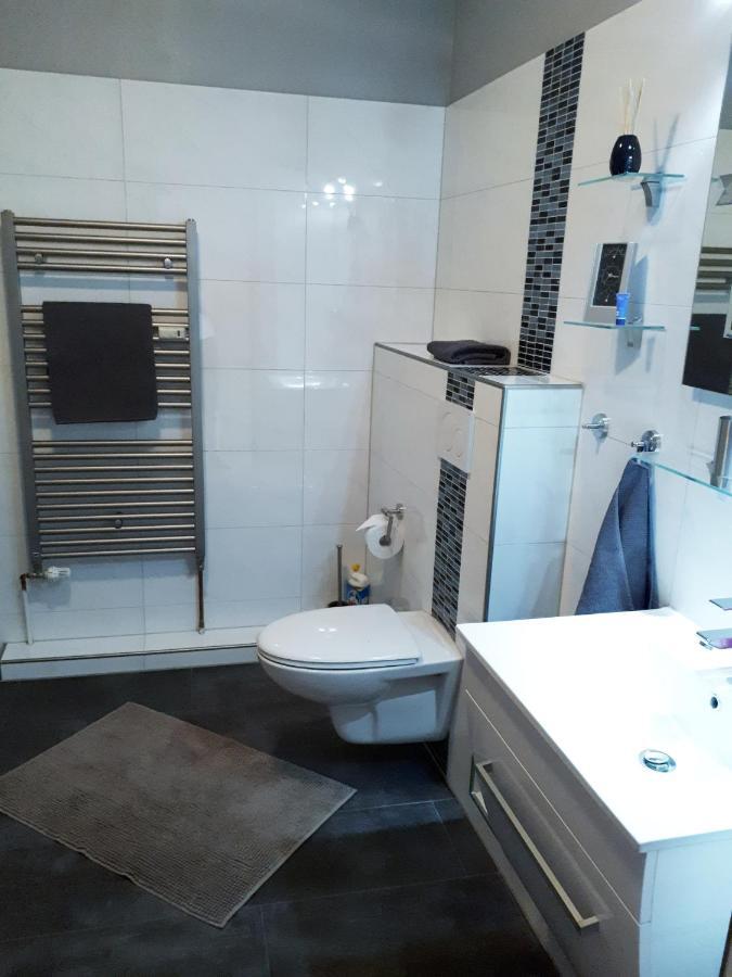 Moderne Im Herzen Von